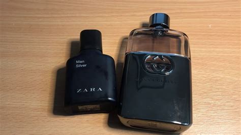 gucci guilty zara dupe|zara tobacco dupes.